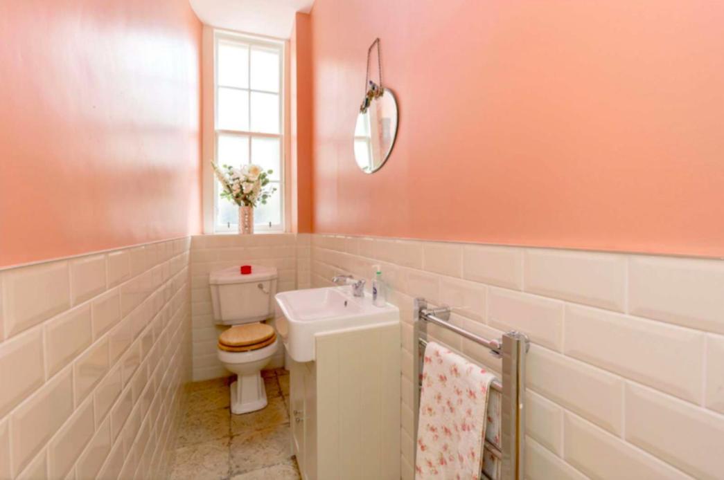 Old Town Centre Apartment 5 Mins To Edinburgh Castle Extérieur photo